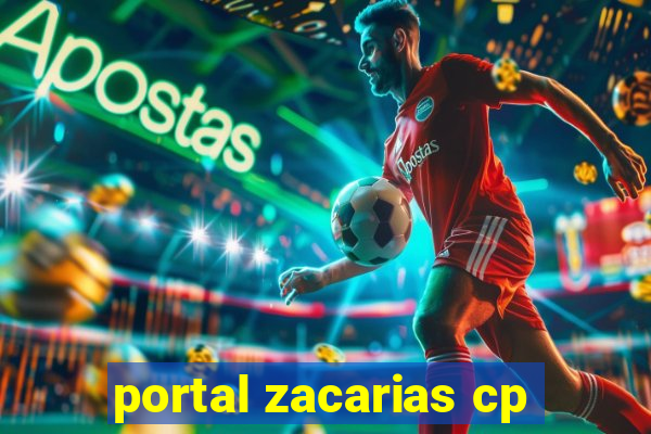 portal zacarias cp